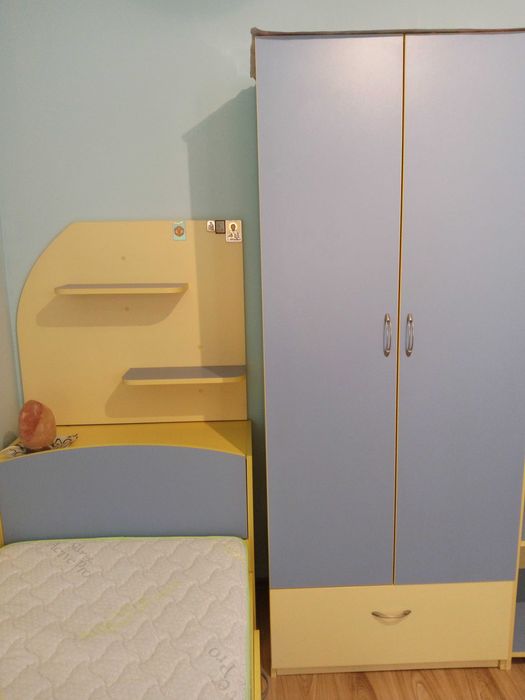 Детско обзавеждане за стая