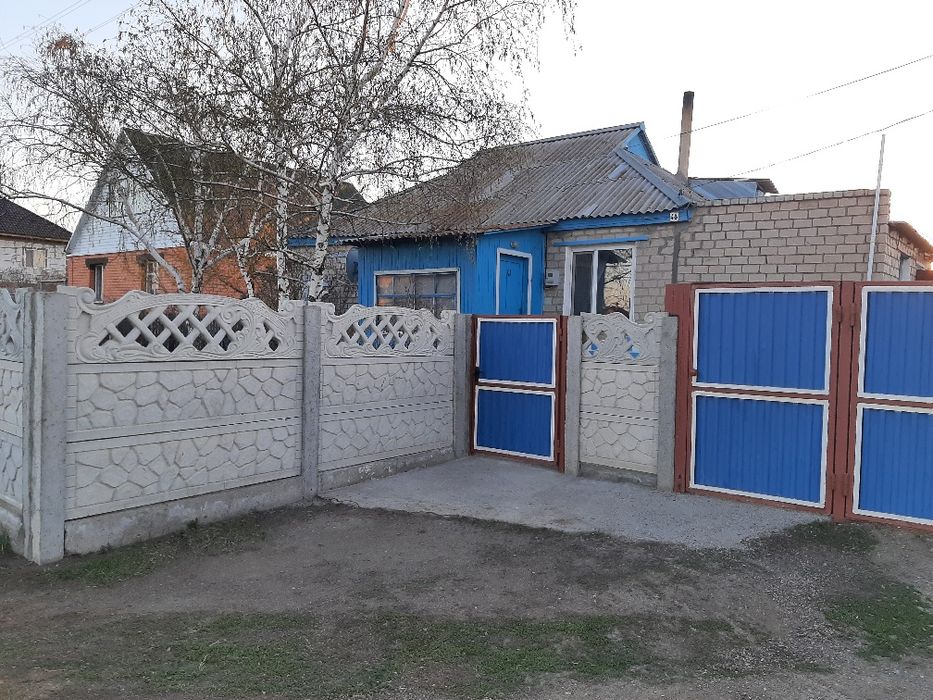 Продам  дом  в с. Красный яр