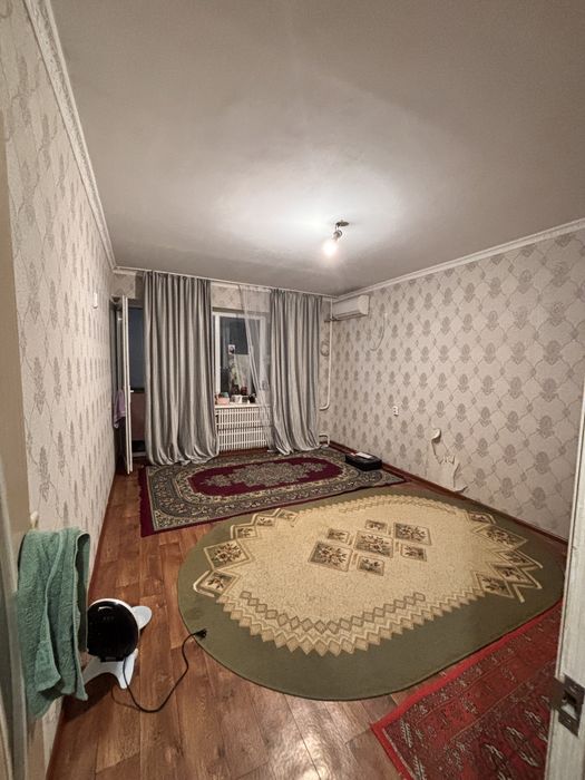 1 бөлмелі пәтер, 28а—10