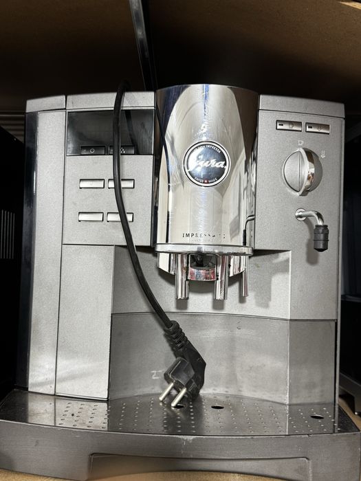 Expresoare cafea boabe reparatii si vanzari