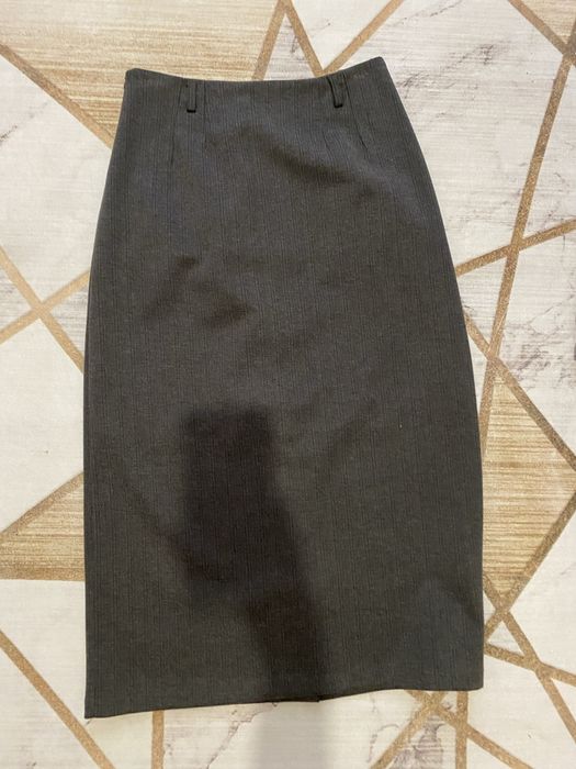 Брюки юбка   7000