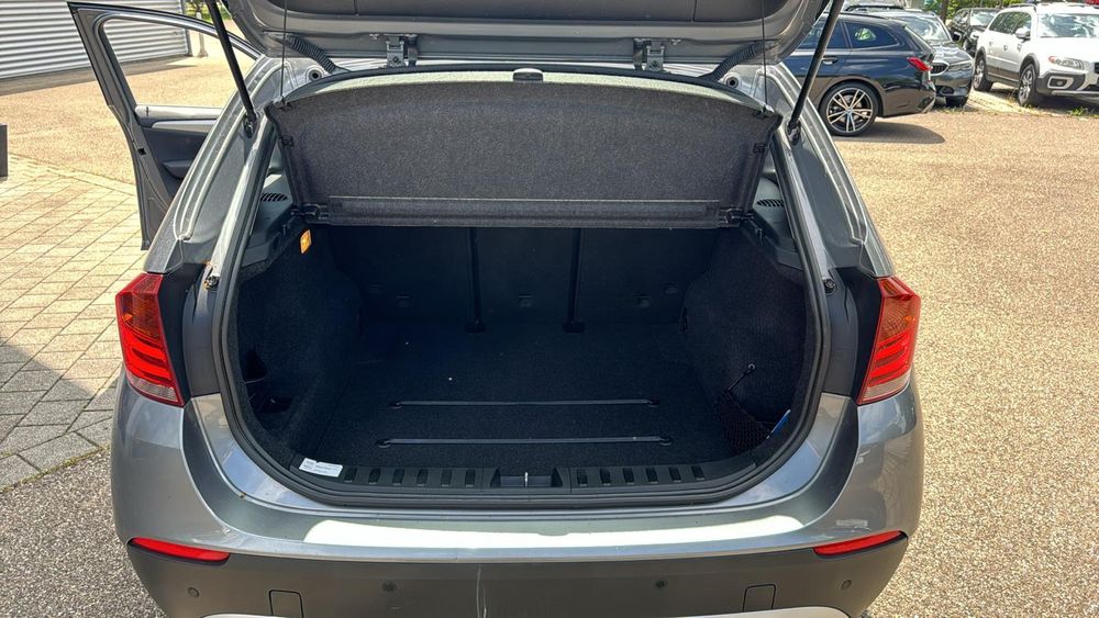 Bmw X1 E84 sDrive 2011 -cutie automata- Piele-Inmatriculat