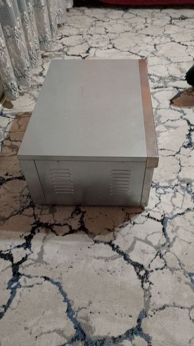 Pechka sotiladi yangi