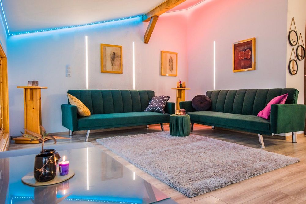 Дава се под наем Къща в Пловдив, Христо Смирненски - 160 кв.м за 1122 € - Снимка #2