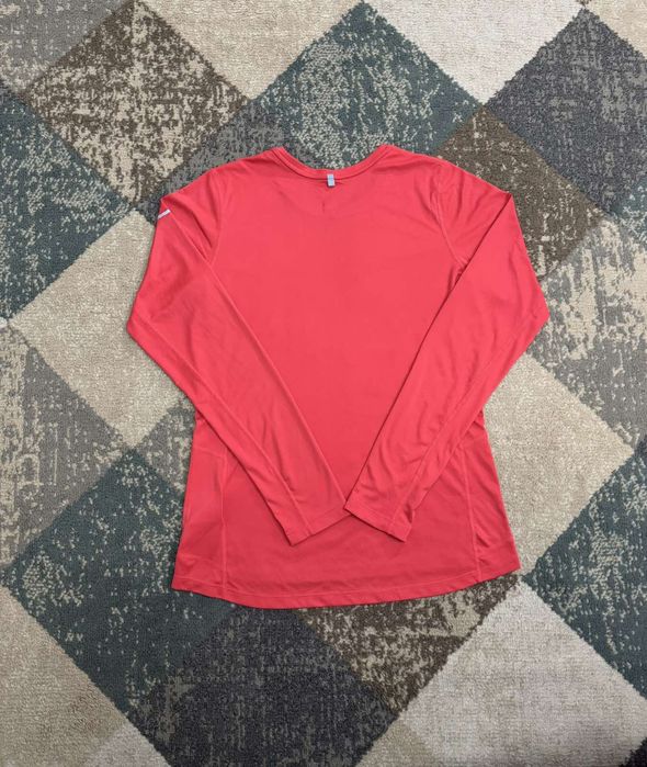 Дамска блузка Nike DRI-FIT