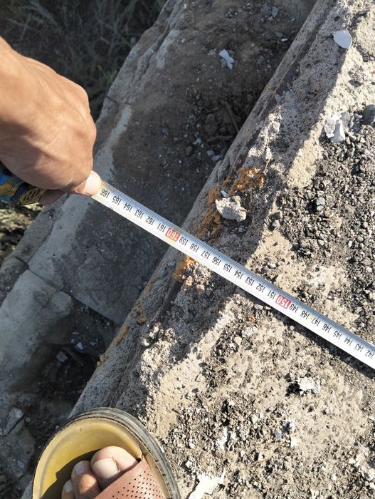 Плиты газоблочные