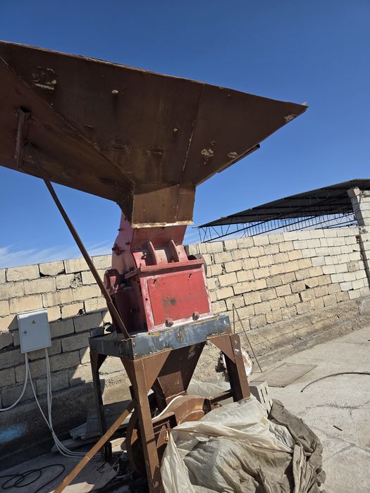 Malatochni drabilka cmd-112