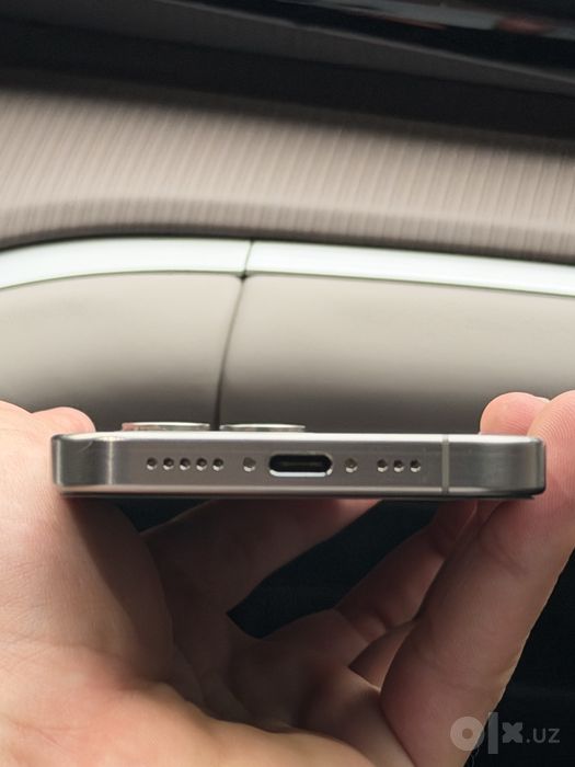 IPhone 15 pro sotiladi
