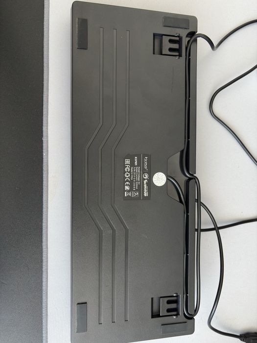 Tastatura Marvo KG901