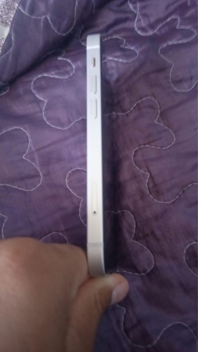 айфон 12 мини 77 ёмкас