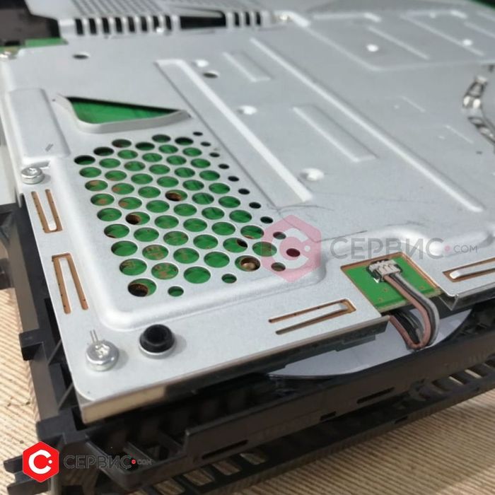 Ремонт Sony Playstation Усть-Каменогрск