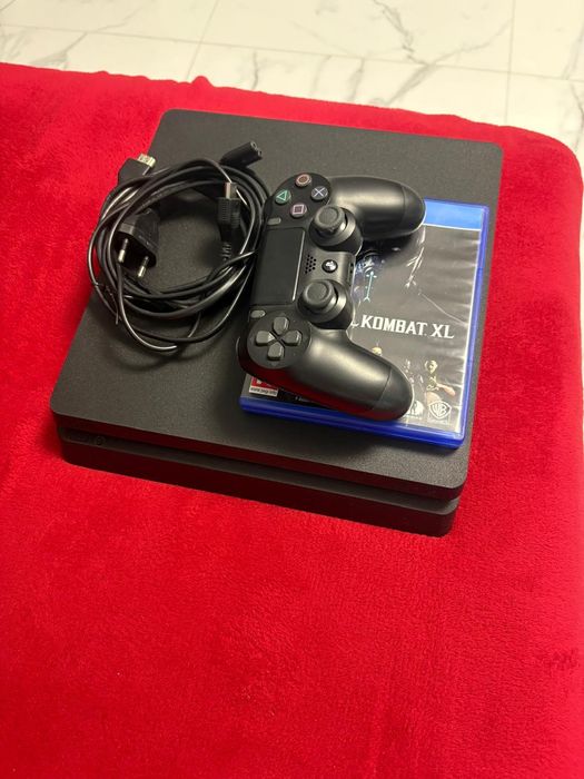 Playstation 4 perfect functional