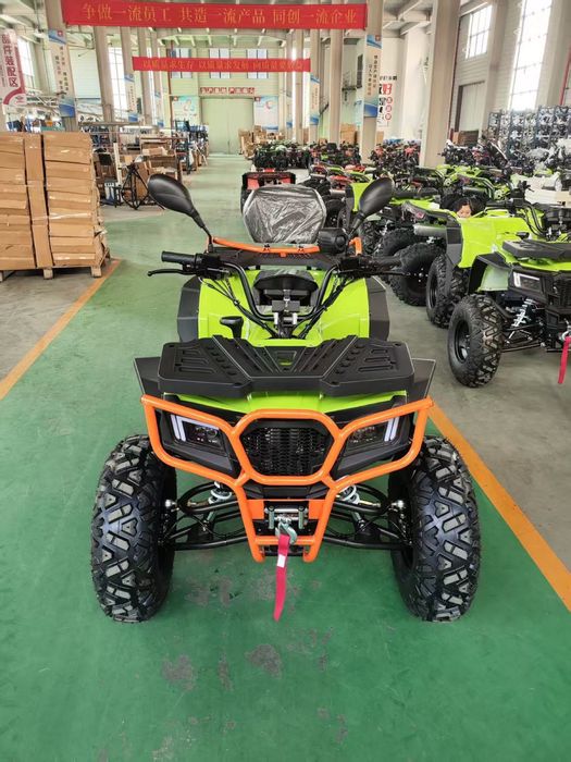 Квадроцикл X-treme 200куб