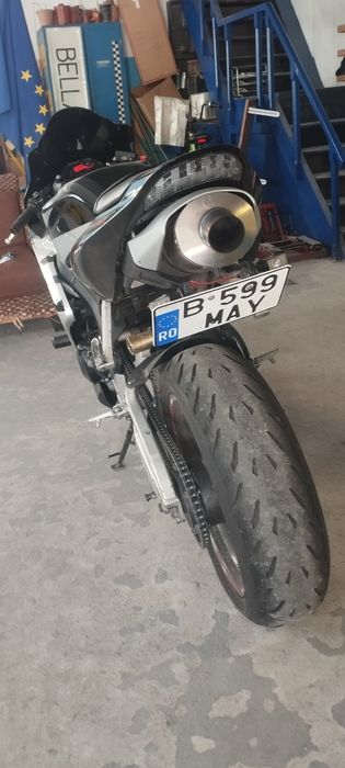 De vânzare Honda CBR 600RR