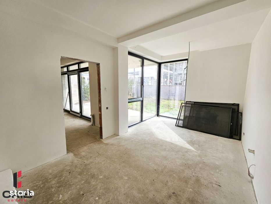 Vila familie 5 camere Iancu Nicolae | l Strip Mall Scoli International