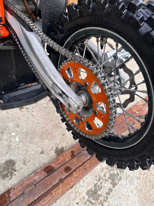Vand KTM SX 65, an 2023