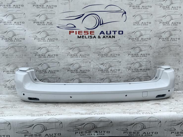 Bara spate Citroen Jumpy,Peugeot Expert,Toyota Proace,Opel Zafira Life