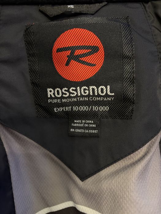 Дамски ски екип Rossignol, XS
