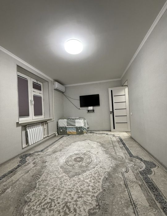 Продаëтся квартира на Мирабадский район ориентир Фуркат  1 /1/4