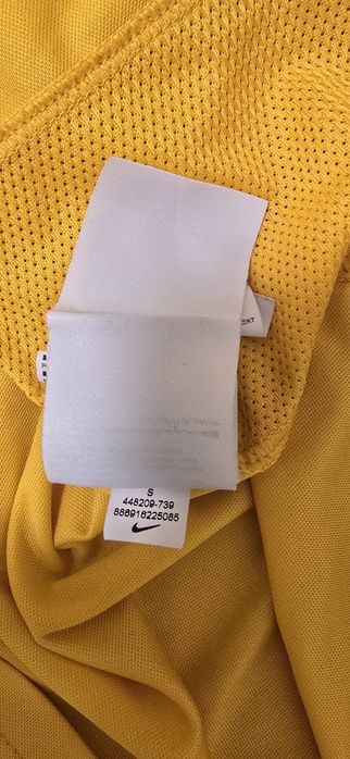 Мъжка оригинална блузка.  Nike DRI FIT.