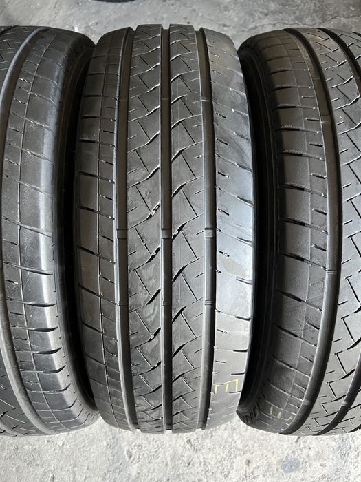 4 anvelope de vara 225/65/16C Bridgestone 2021!