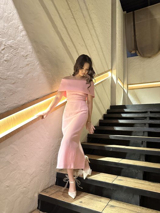 Платье «Барби» Malli