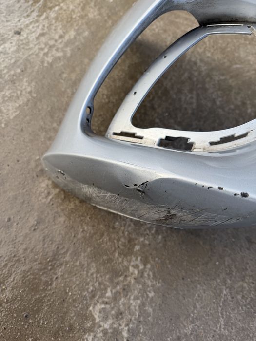 Bara fata Mercedes e class coupe Amg