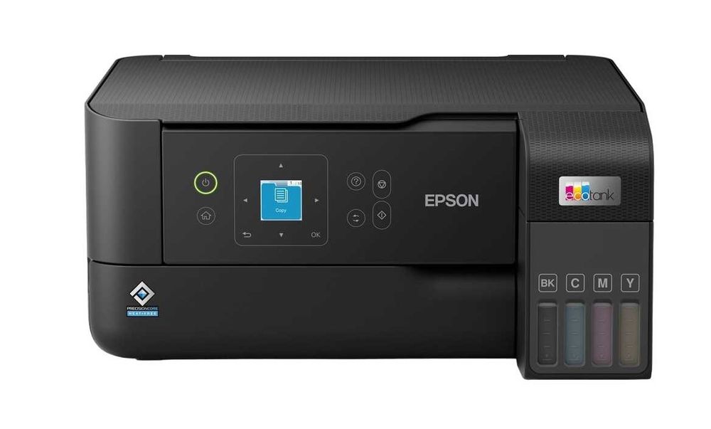 ;Принтер Epson L3560