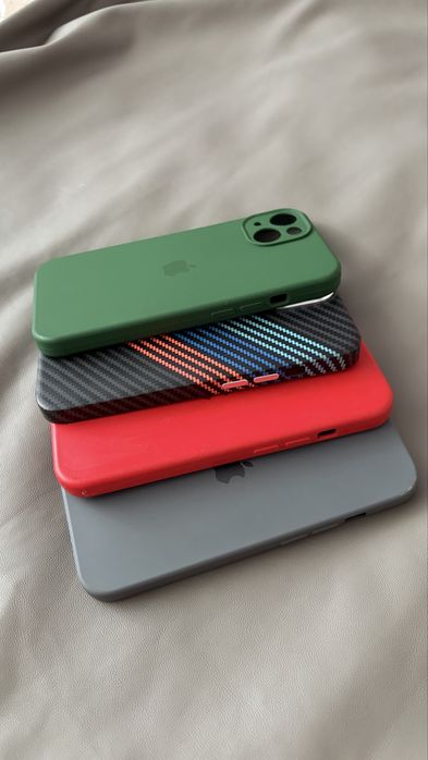 Iphone 13 128gb зеленый цвет