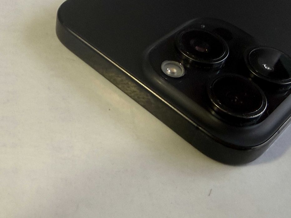 iPhone 15 Pro Max 256gb фабрично отключен