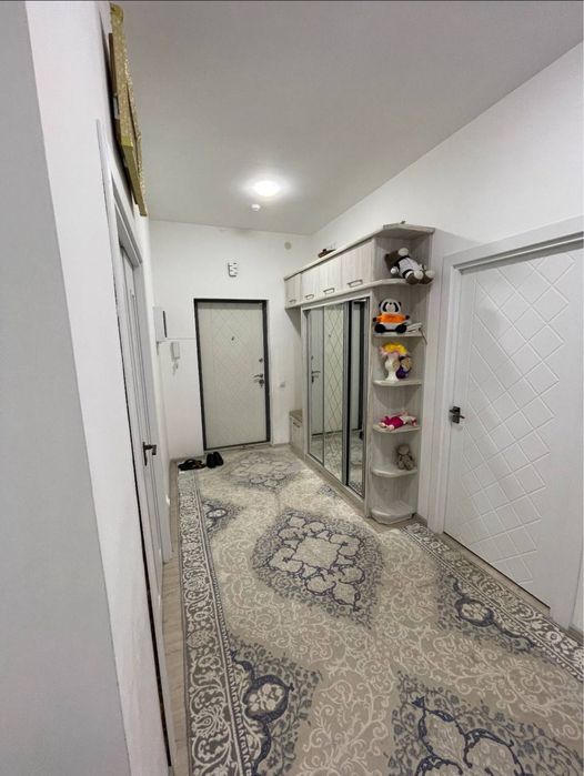 Ассалом Сохил 3/9/9 с евроремонтом в Новостройках