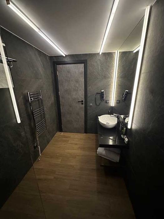 Продава се Двустаен апартамент в с. Баня, Област Благоевград - 78 кв.м за 1230 €/кв.м - Снимка #8