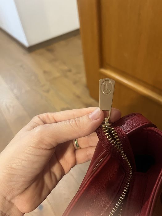 Poseta/ geanta Trussardi, 80 lei