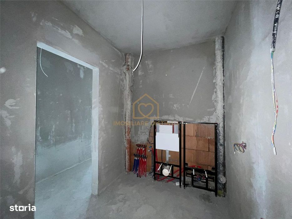 Apartament 3 camere si terasa de 35 mp — fotografia 3