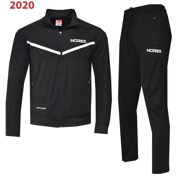 Мъжки екипи, българско производство.