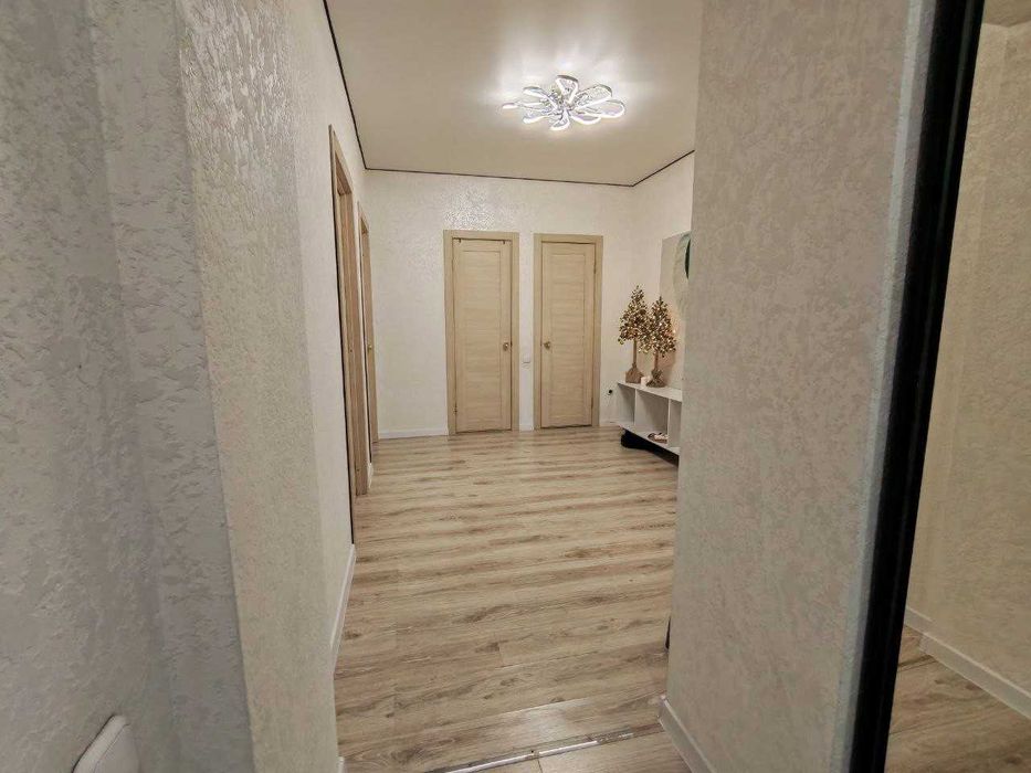 Продажа 4-комнатной Алтын Арман