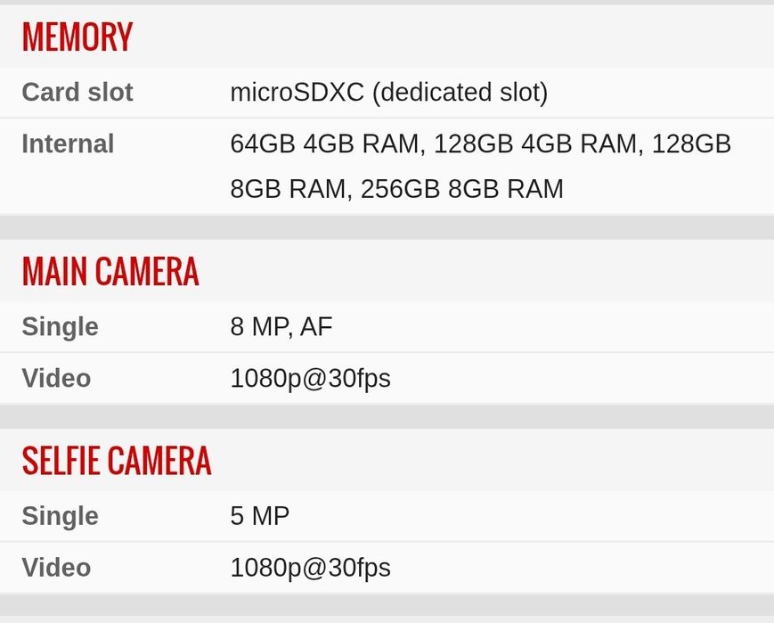 Samsung Galaxy tab a9+ 64gb/8gb
