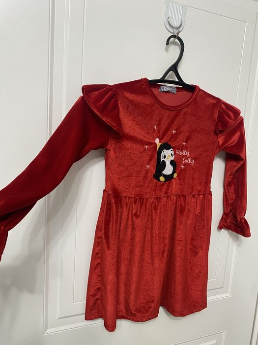 Детская праздночный поате