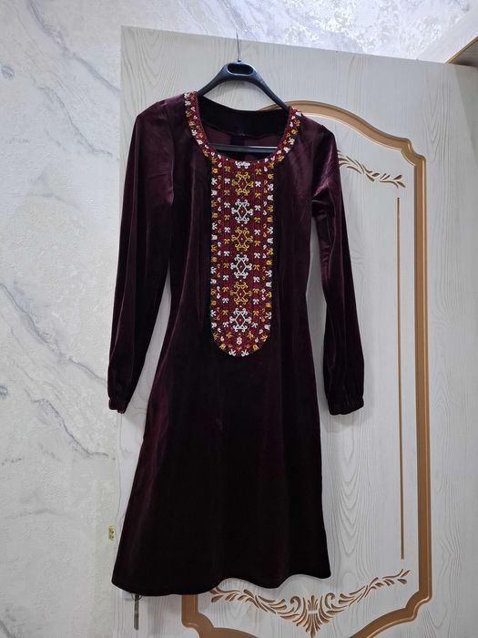 Kelincha kuylak, yangidek