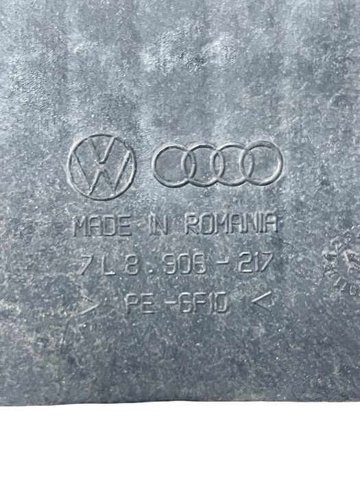 Modul Combustibil Audi Q7 4Lb 2006 - 2016 7L8906-217