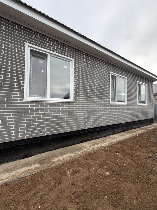 Продается дом, 2025 г , пл 114 кв.м