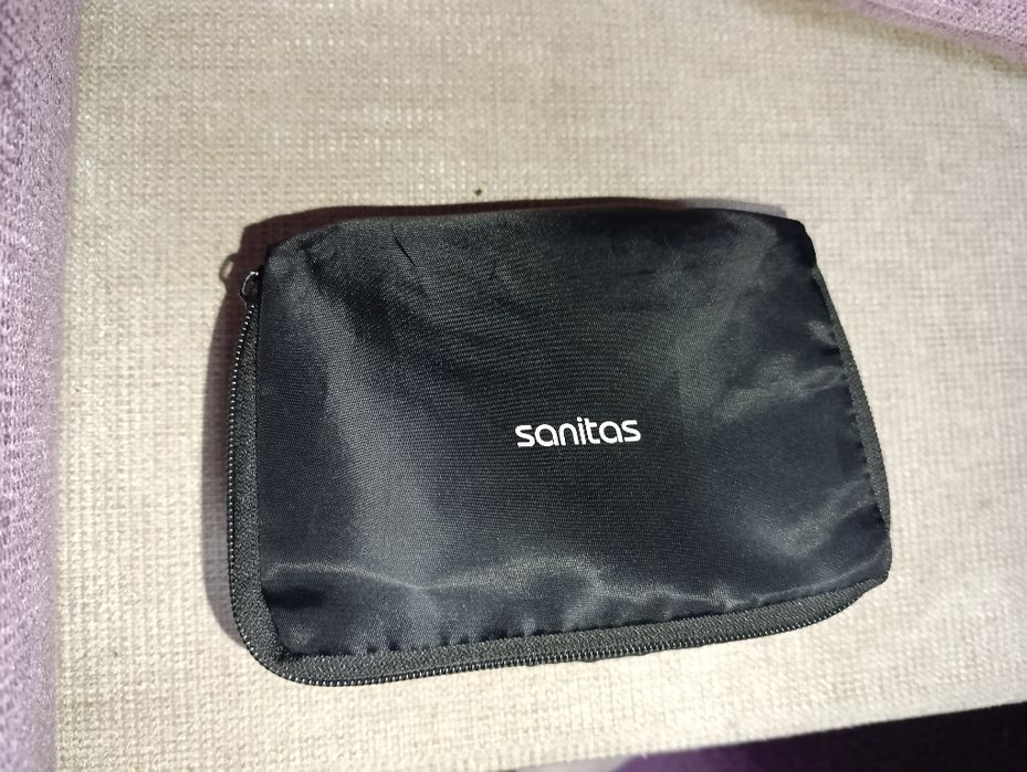 Апарат за кръвно налягане Sanitas