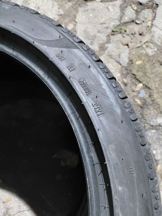 110/90-19" Motocross dot2024