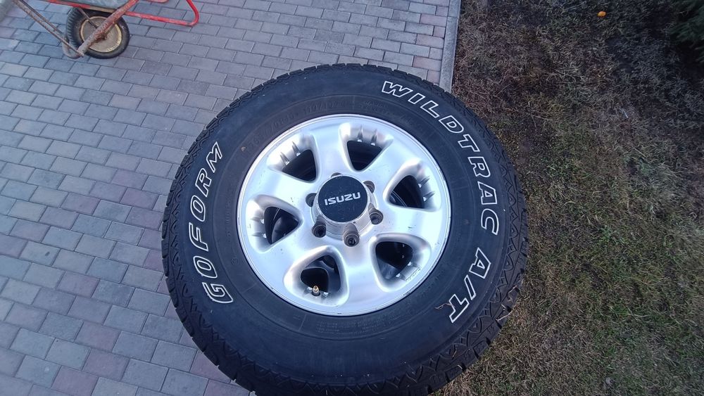 Продам диски с резиной