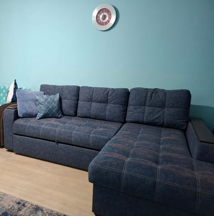 Квартира посуточно в городе Алматы