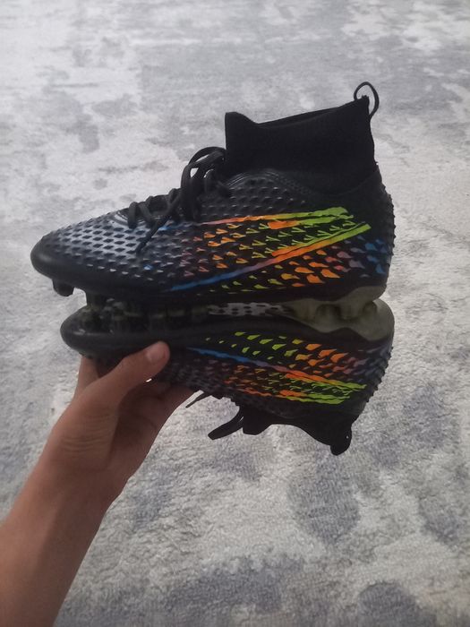 Futbol butsi 36 razmer