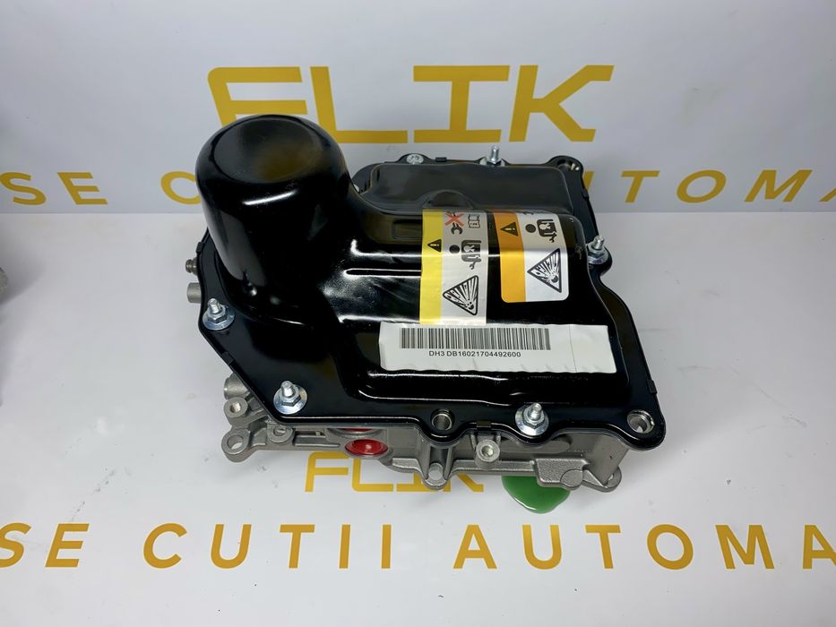 Mechatronic recondiționat cutie automata DSG 7vit 0AM DQ200 Volkswagen