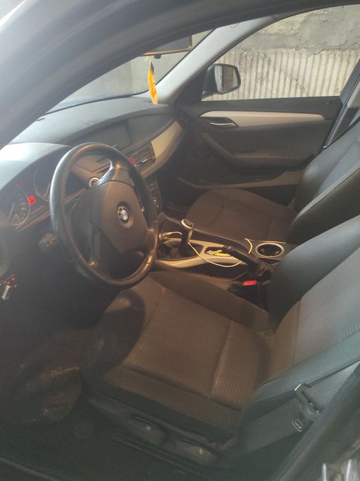 БМВ Х1 НА Части BMW X1 2013г. Феислифт