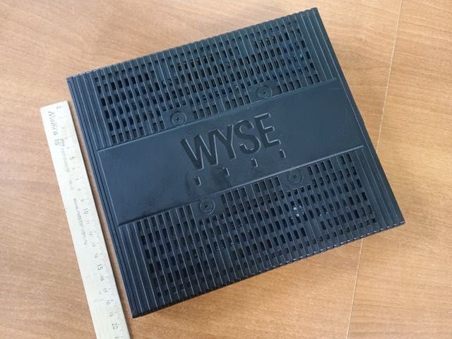 Компьютер Dell тонкий