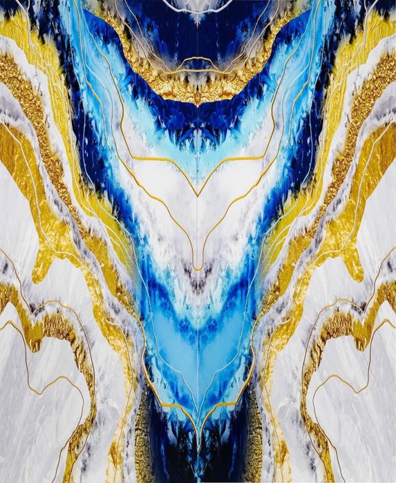 Placi decorative de tip PVC